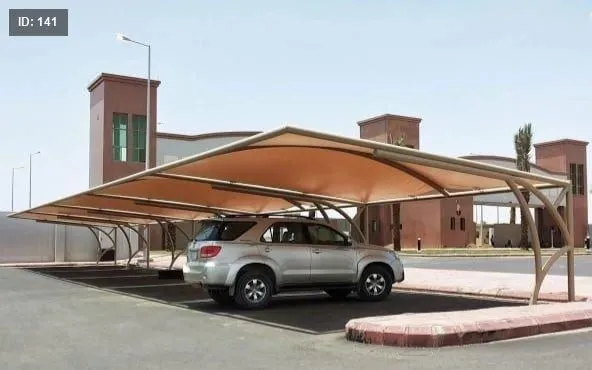تركيب مظلات مشاريع مواقف سيارات شمال الرياض 