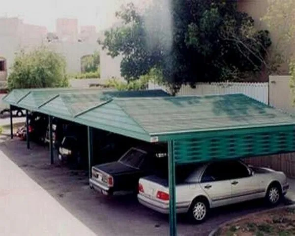 تركيب مظلات مشاريع مواقف سيارات شمال الرياض 