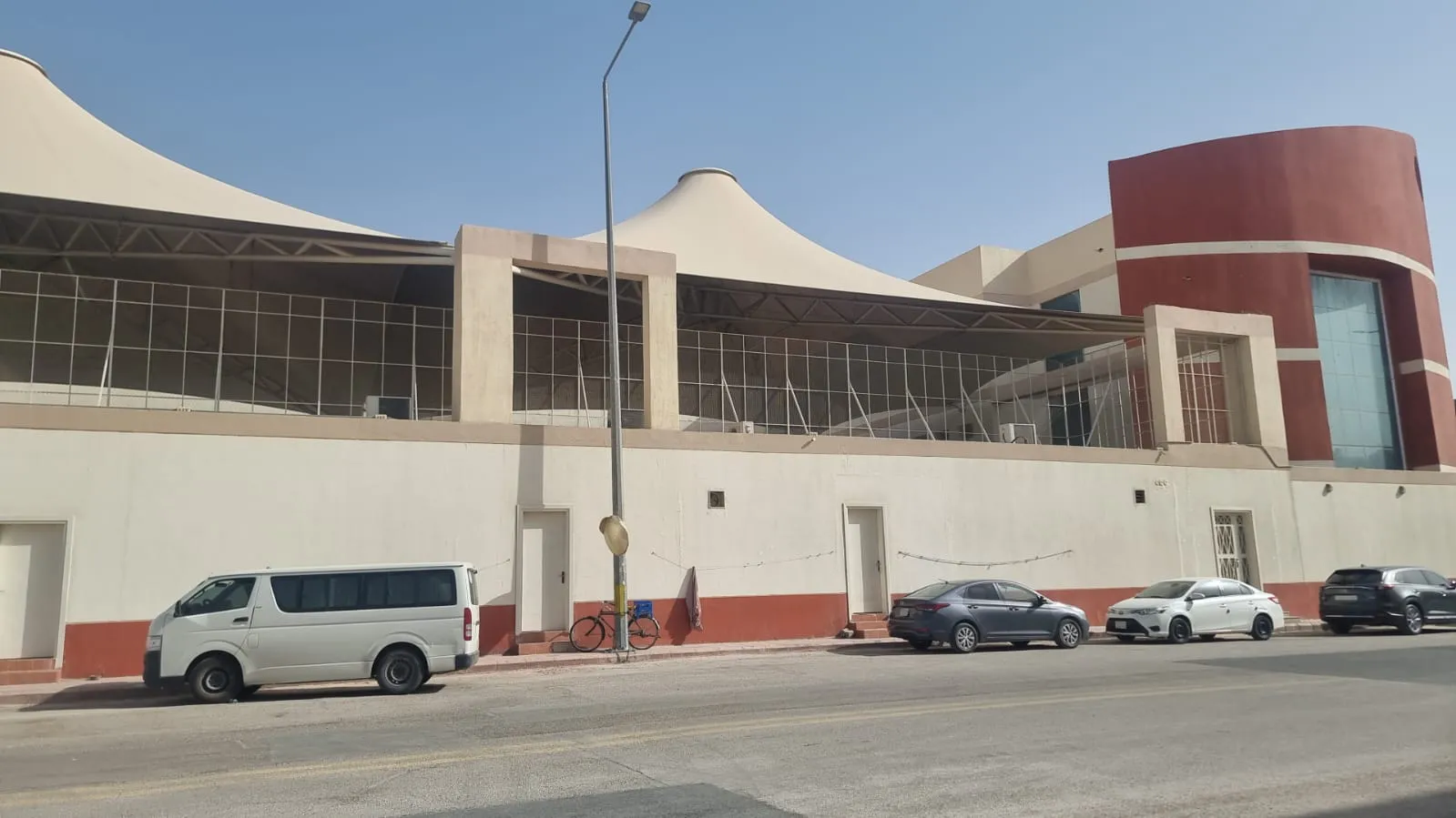 تصميم وتركيب مظلات وسواتر الرياض