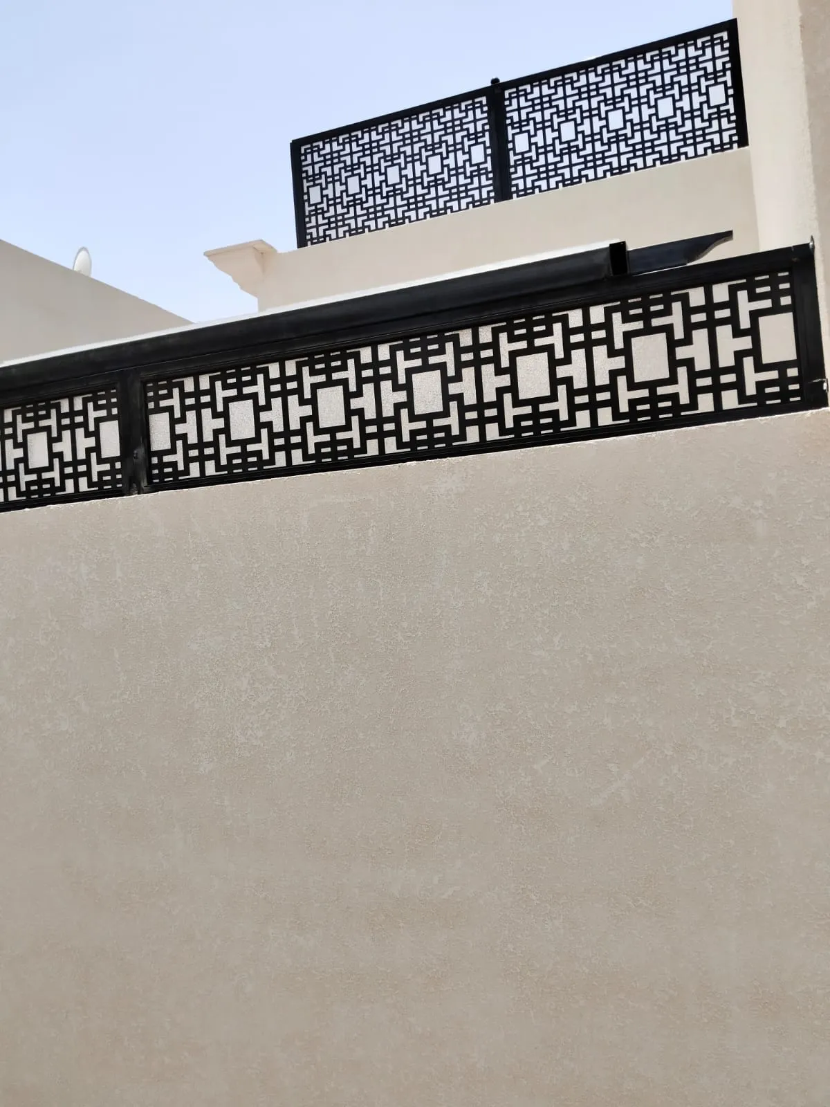 مظلات وسواتر 2025حي السفارات بالرياض