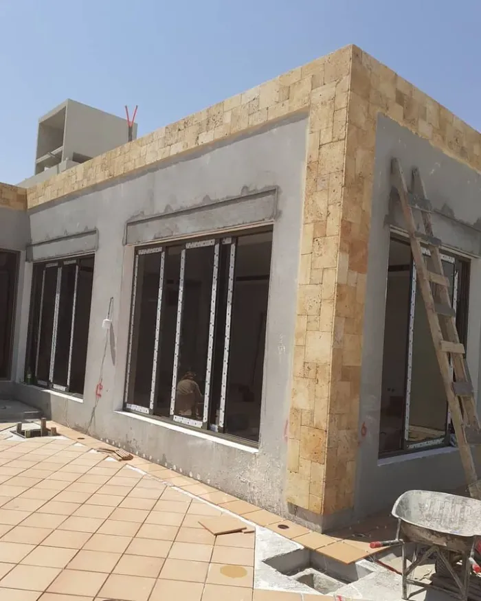 مقاول بناء ملاحق حي المربع بالرياض وشمال الرياض 