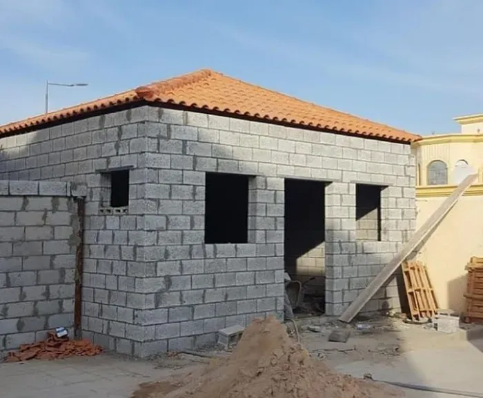 مقاول بناء ملاحق حي المربع بالرياض وشمال الرياض 