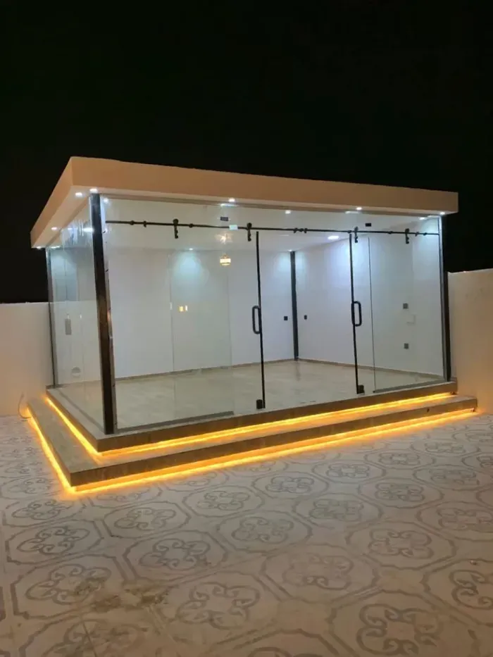 مقاول بناء ملاحق حي المربع بالرياض وشمال الرياض 