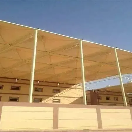 مظلات مدارس حي العليا بالرياض خصم 10%