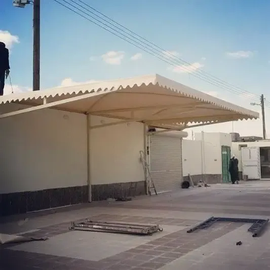 مظلات مدارس حي العليا بالرياض خصم 10%