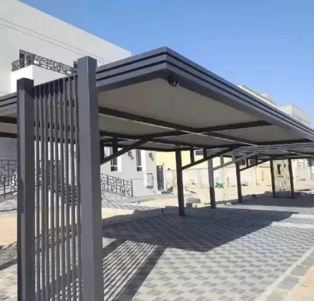 مظلات مدارس حي العليا بالرياض خصم 10%