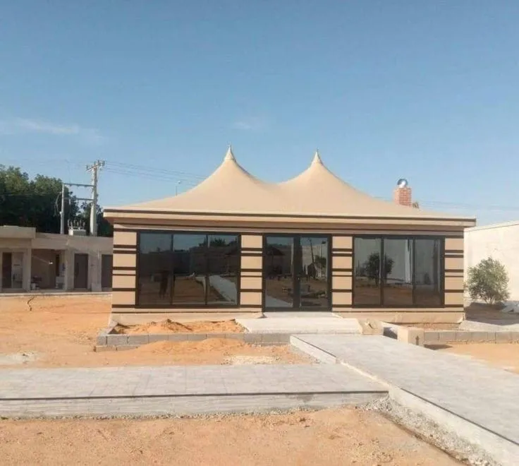 بيوت شعر الرياض بخصم 10%