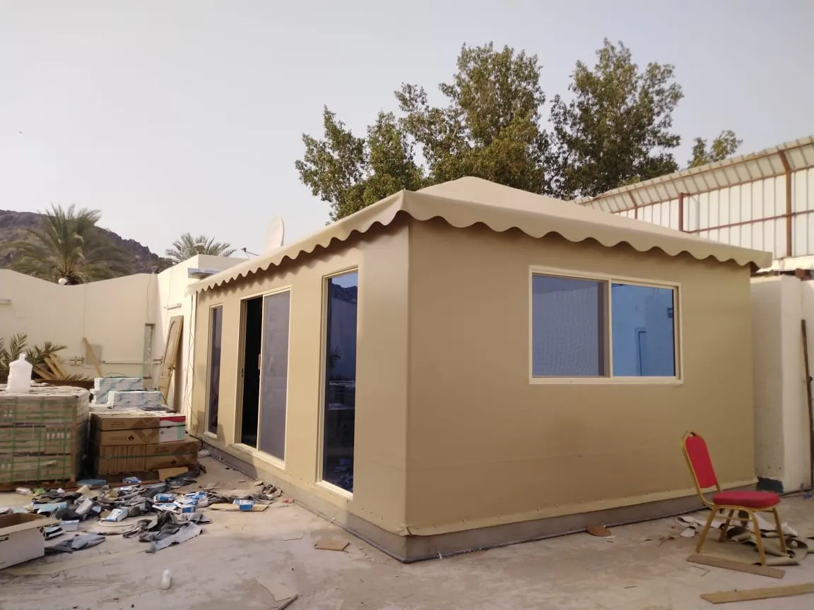 بيوت شعر الرياض بخصم 10%
