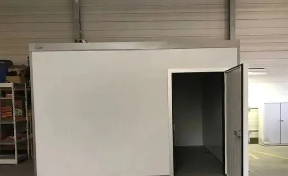 غرف سندويتش بانل حي قرطبة والمصيف بشمال الرياض 