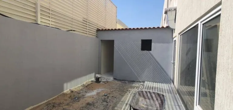 شركة ترميم وتشطيب ملاحق حي في شمال الرياض موثوقة