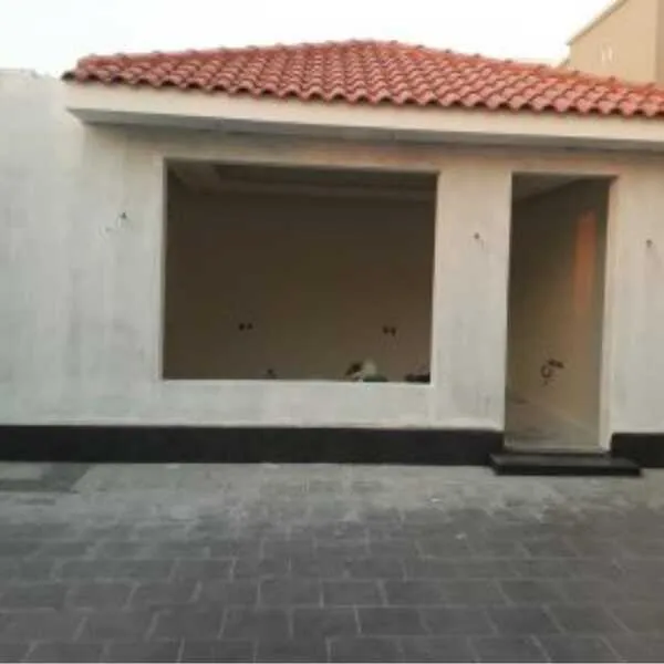 واجهات قرميد في شمال الرياض