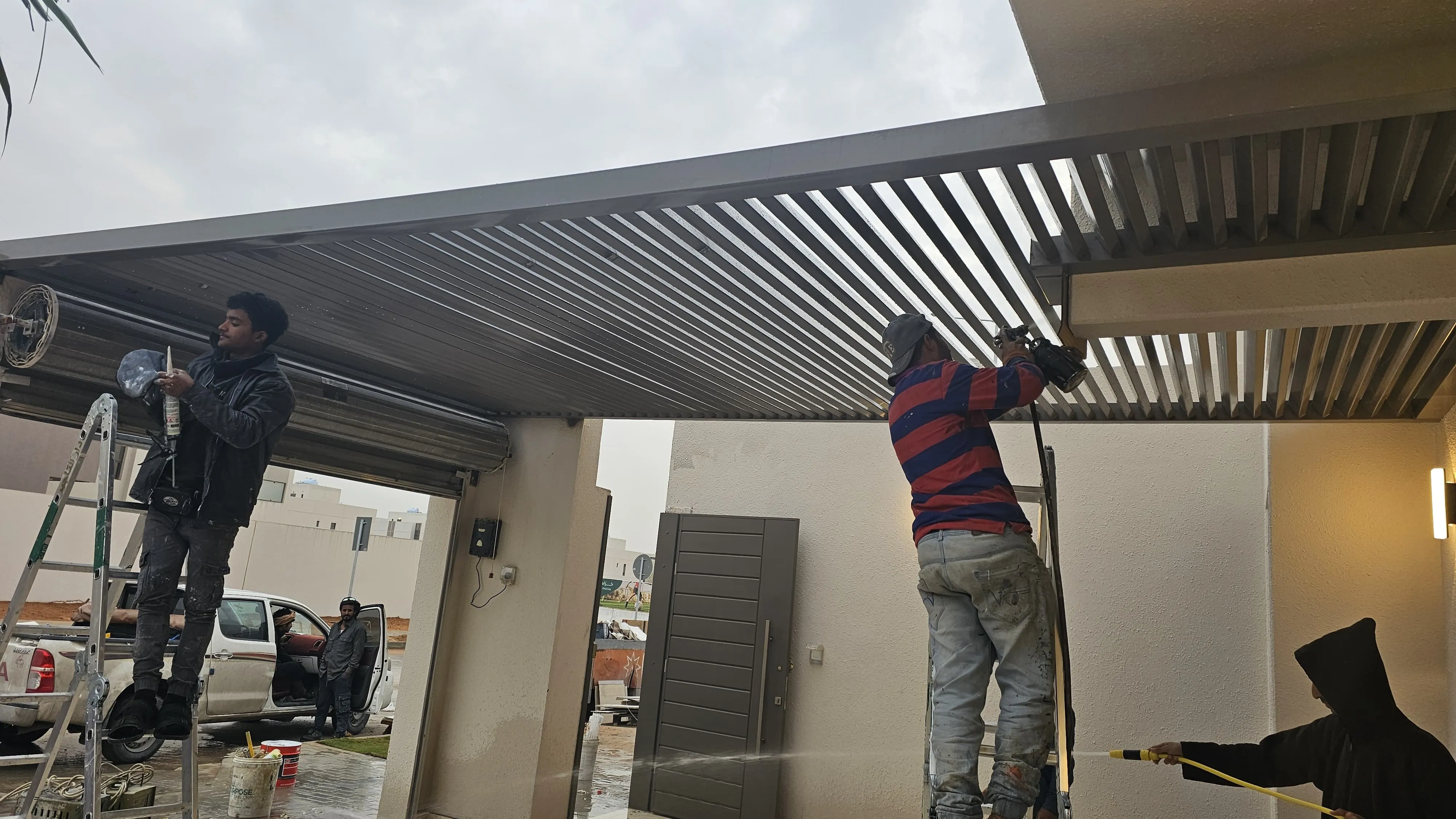 مظلات فاخرة وحديثه بأسعار رخيصة بالرياض