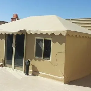أحدث صيحات 2026لتركيب بيوت الشعر بشمال الرياض