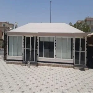 أحدث صيحات 2026لتركيب بيوت الشعر بشمال الرياض