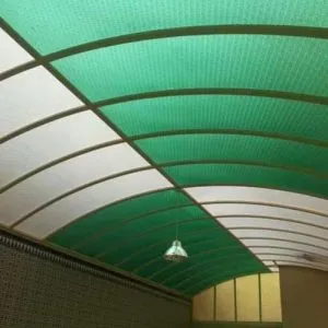 مظلات متحركة ولكسان يعتمد بشكل أساسي بشمال الرياض