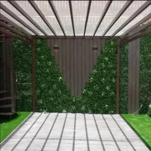 مظلات متحركة ولكسان يعتمد بشكل أساسي بشمال الرياض