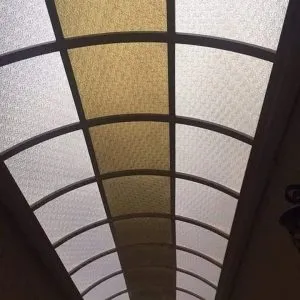 مظلات متحركة ولكسان يعتمد بشكل أساسي بشمال الرياض