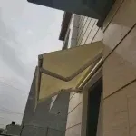 مظلات متحركة ولكسان يعتمد بشكل أساسي بشمال الرياض