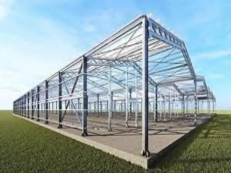 مقاول معتمد لتركيب هناجر في شمال الرياض