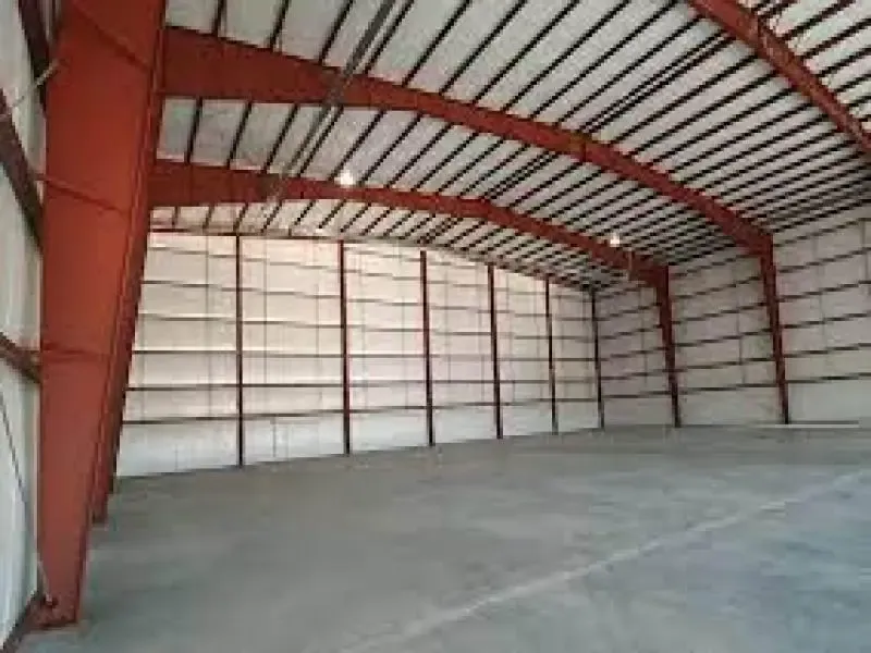 مقاول معتمد لتركيب هناجر في شمال الرياض