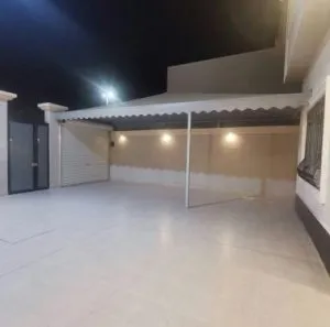 اشكال وتركيب مظلات حديثة ل2026 في الرياض