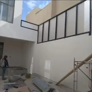 افضل تركيب مظلات وسواتر الرياض حي الروضة وطويق