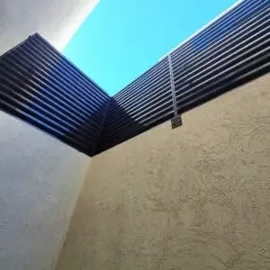 افضل تركيب مظلات وسواتر الرياض حي الروضة وطويق