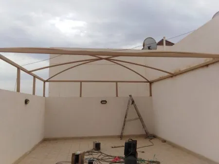 افضل انواع المظلات والجلسات لعام 2026