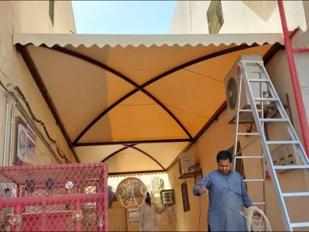 افضل انواع المظلات والجلسات لعام 2026