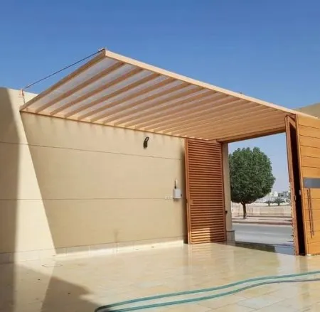 افضل انواع المظلات والجلسات لعام 2026