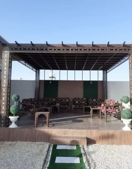 افضل انواع المظلات والجلسات لعام 2026