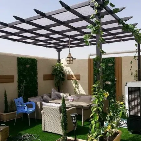 افضل انواع المظلات والجلسات لعام 2026