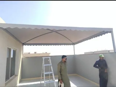 افضل انواع المظلات والجلسات لعام 2026