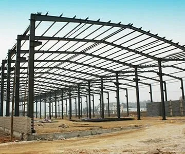 انواع حديد الهناجر والمستودعات الحديثة لعام 2026