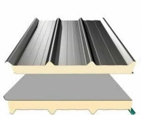 انواع حديد الهناجر والمستودعات الحديثة لعام 2026