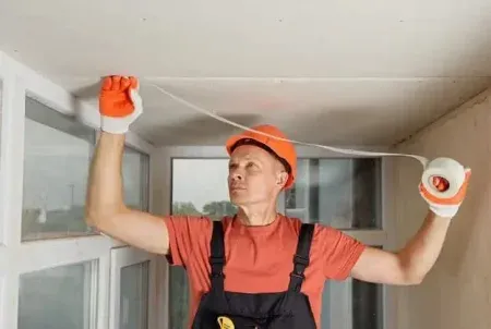 انواع حديد الهناجر والمستودعات الحديثة لعام 2026