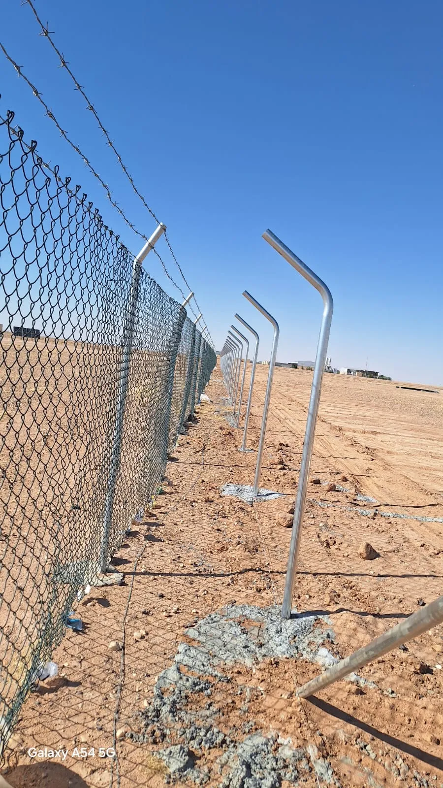 افضل مقاول لتركيب شبوك ارضي في الرياض 