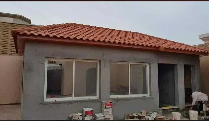 افضل تركيب مجالس زجاجية جاهزة ومظلات سيارات حي قيروان