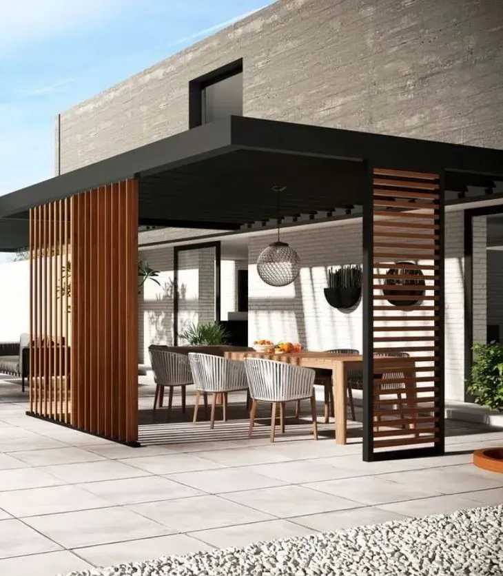 تكلفة تركيب برجولة أحواش بمساحة 20متر تقريبا بحي الرمال